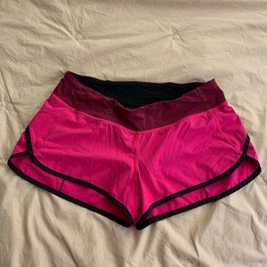 Lululemon Speed Up Short